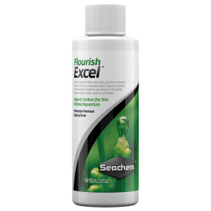 Flourish Excel – Engrais pour plantes – SEACHEM