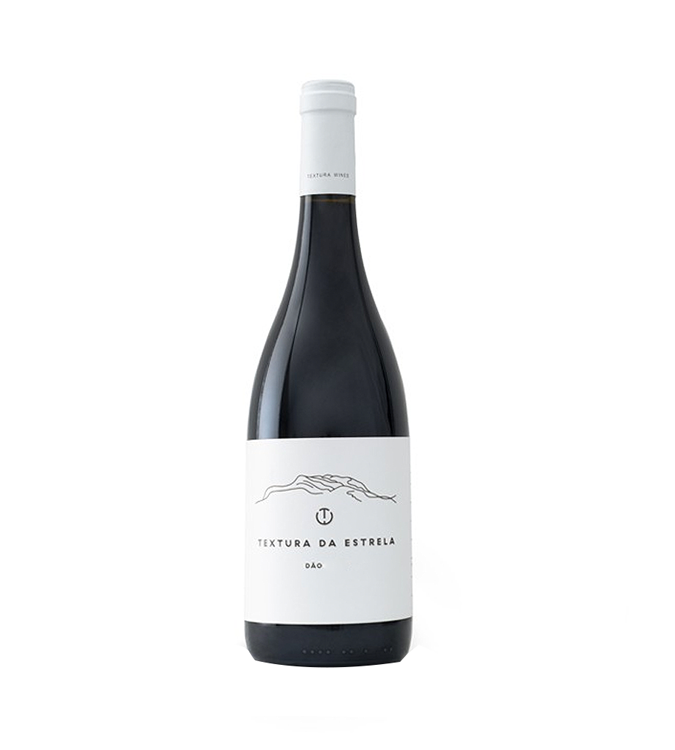 Vin Rouge Textura da Estrela Tinta Pinheira 2022, 75cl Dão – Image 2