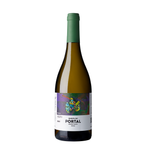 Vin Blanc Quinta do Portal Réserve 2023, 75cl Douro