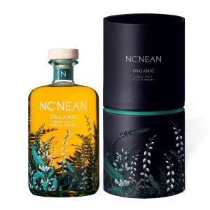 Nc&rsquo;Nean Bio SM