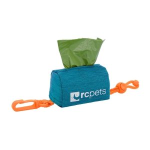 Distributeur de sacs à crotte – P.U.P. – RC Pet Products