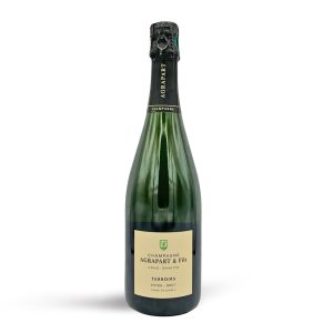 AGRAPART, Terroirs Grand Cru