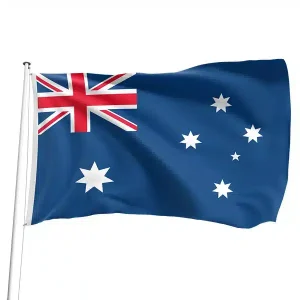 Drapeau Australie