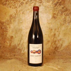 Auxey Duresses  Rouge  2023 – Pierre & Louis Trapet