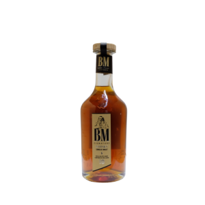 BM Signature Vin Jaune 10 ans