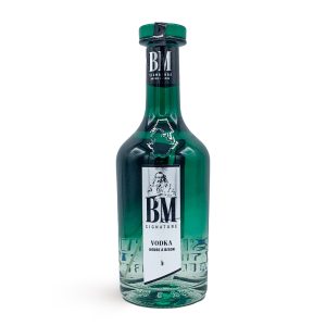 BM, SIGNATURE HERBE À BISON