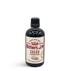 BITTER J.M, Cacao 10cl