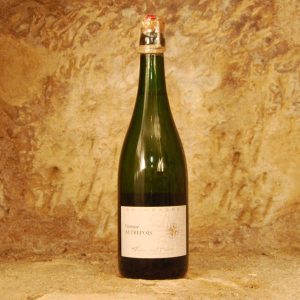 Champagne Comme Autrefois 2006 – Françoise Bedel