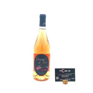 Chinon rosé 2024 – Domaine Noiré