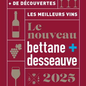 ● Le Nouveau bettane+desseauve 2025