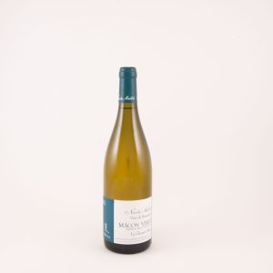 Bourgogne Mâcon Verzé « Le Chemin Blanc » 2024