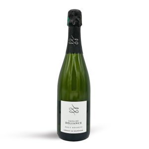 DOMAINE DELIANCE, Crémant de Bourgogne