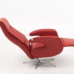 Fauteuil relaxation LAURIE