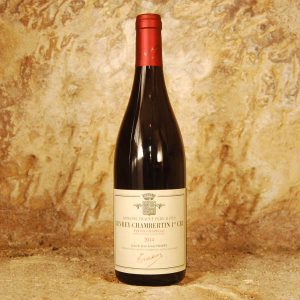 Gevrey Chambertin 1er cru 2021 – La Petite Chapelle – Domaine Trapet