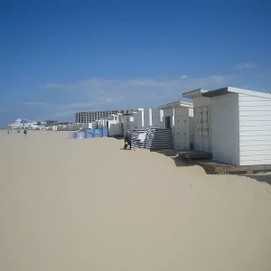 Guide Privé Calais *** (2h)