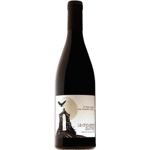 LA CHOUETTE DU CHAI Un beau Roman Une Belle Histoire Rouge 2018