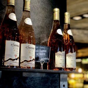 Rosé de Savoie･AOP･75cl