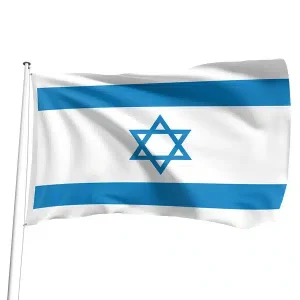Drapeau Israël