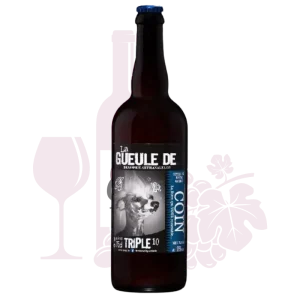 La Gueule de Coin – 75cl