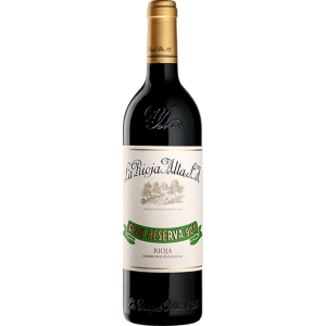 La Rioja Alta Gran Reserva 904