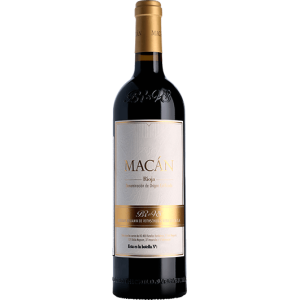 Benjamin de Rothschild – Vega Sicilia Macan