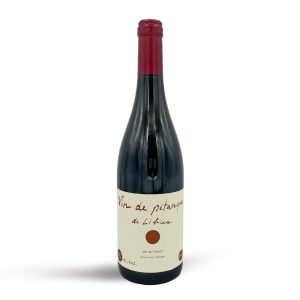 MAS DE LIBIAN, Vin de Pétanque 2024
