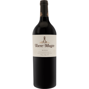 Muga Torre Muga