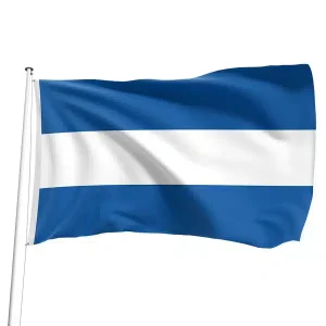Drapeau Nicaragua