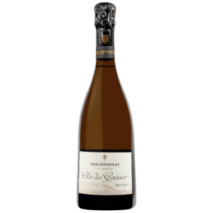 Philipponnat Clos des Goisses L.V. Extra Brut