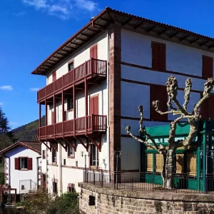 Guide Privé Saint Jean Pied de Port*** (2h)