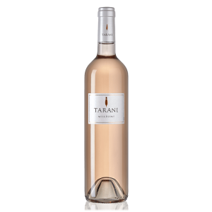 Tarani rosé