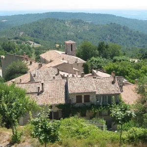 Guide Privé Montfuron *** (2h)