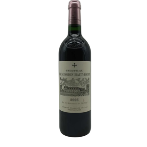 Château La Mission Haut-Brion AOP Pessac-Léognan 2005