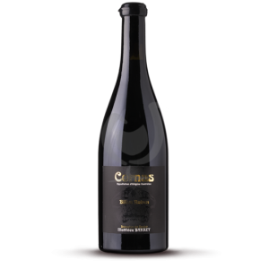 Domaine du Coulet – Matthieu Barret – Cornas – Billes Noires – 2020