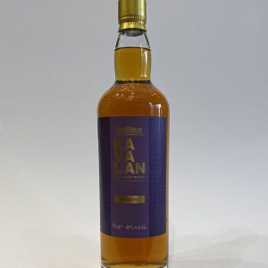Whisky Kavalan Podium 46° 70cl