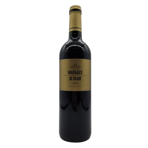 Margaux de Brane AOP Margaux 2016