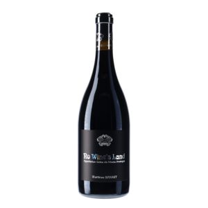 Domaine du Coulet – Matthieu Barret – No Wine’s Land – 2022