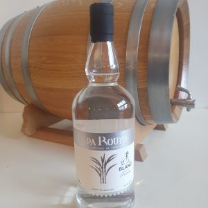 RHUM BLANC PAPA ROUYO 70 CL 51 ° CUVEE L&rsquo;OEILLETON