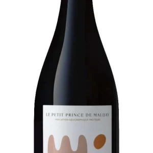 Château Malijay – Le Petit Prince De Malijay – 2024