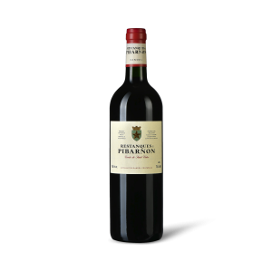 Château de Pibarnon – Restanques de Pibarnon – Rouge – 2020