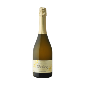 Mousseux Blanc Chardonnay Brut – Vin de France