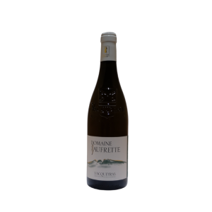 Vacqueyras Blanc