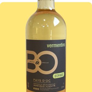 Vermentino